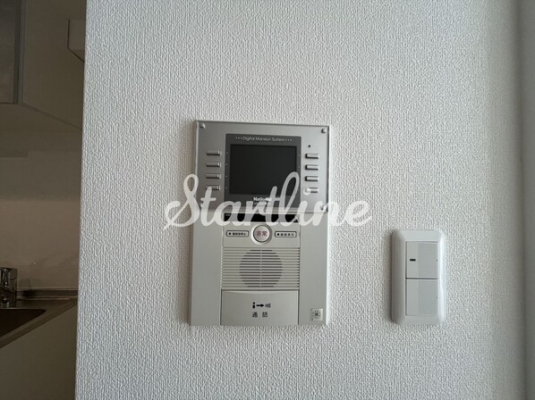 オーキッドレジデンス蔵前IIの物件内観写真